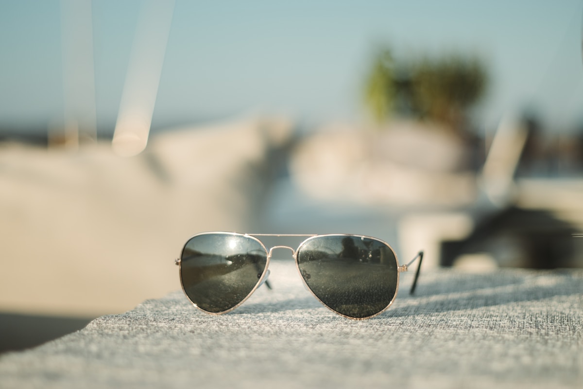 Aviator Frames